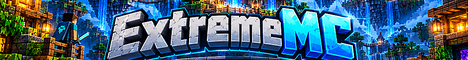 ExtremeMC banner