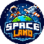 SpaceLand Network logo