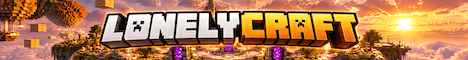 LonelyCraft banner