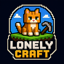LonelyCraft logo
