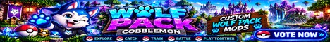 Wolf Pack banner