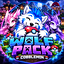 Wolf Pack logo