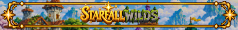 Starfall Wilds banner