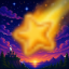 Starfall Wilds logo
