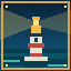 Harborlight | Skyblock & Factions | A Port Between Worlds logo
