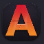 Apex Network logo