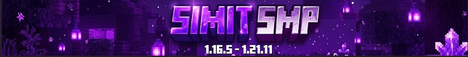 Simit SMP banner