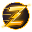 Zeria Network | 1.8 SkyFight KitPvP logo
