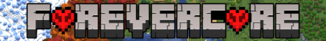 ForeverCore banner