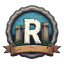 The Ruins logo