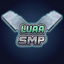 LUAA SMP logo