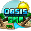 Oasis SMP [26.2] Claiming | Skills | Fishing | Jobs logo