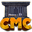 ConfinedMC | Classic Prison | Non-OP Prison | MMO-Like | logo