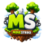 MineStrike logo