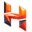 HANEDANMC | TOWNY - SMP - TRAPPVP - TEKBLOCK - SKYBLOCK logo