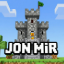 JonMir World logo