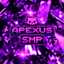 ApexusSMP logo