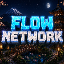 FLOW_NETWORK logo