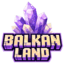 BalkanLand logo