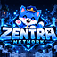 Zentra Network logo