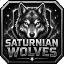 Saturnian Wolves Survival SMP logo