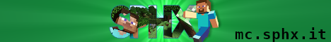 Sphx Community banner