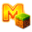 MinecracHK logo