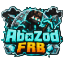 FRBcraft logo