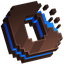 OreoSMP logo