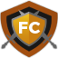 FraggleCraft logo