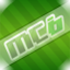 MCBall CTF Paintball Server - The best PvP experience period logo
