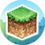 FamilyMC Full 1.19 Survival, SkyBlock, Vanilla logo