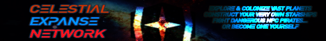 The Celestial Expanse banner