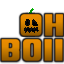 [ohboii] Survival Server (Freebuild / Citybuild) logo