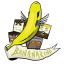 Bananarine logo