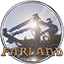 Farland 1.0 (Open Beta) logo