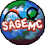 SageMC logo