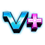 Vanilla Plus logo