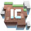 ImagineCraft logo