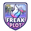 Freakplot logo