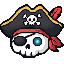 Scavenged Shores logo