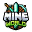 🔥|Mineworld -Servidor | 🔥 logo