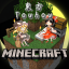 TouhouServer logo