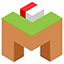 MinecraftID Community Server logo