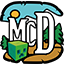 mcDaily logo