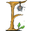 F-Craft (Furry Craft) logo