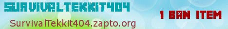 Survivaltekkit404 banner