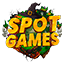 Spot Games logo