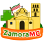 ZamoraMC Network logo