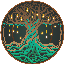 Arísia Roleplay logo